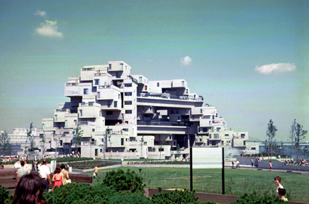 006 - Habitat '67