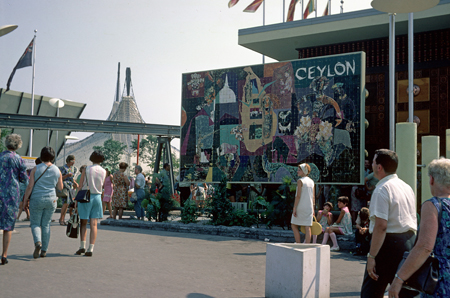 018 - Ceylon