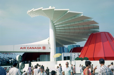 025 - Air Canada