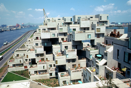 012 - Habitat '67