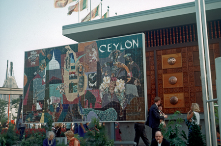 002 - Ceylon