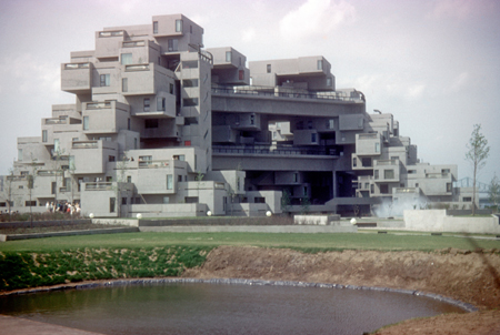 011 - Habitat '67