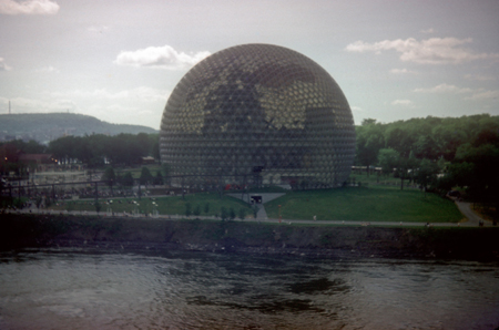 020 - US Pavilion across river