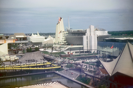 008 - Looking towards United Kingdom and France