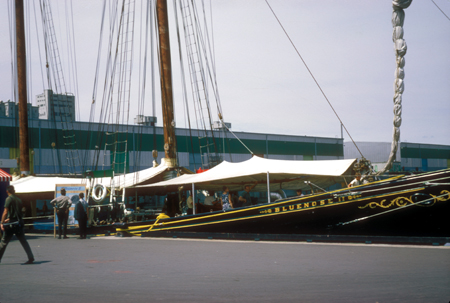 072 - Bluenose II